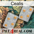 Cealis 25